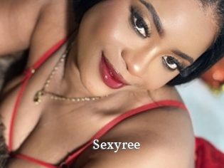 Sexyree