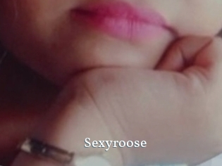 Sexyroose