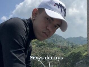 Sexys_dennys