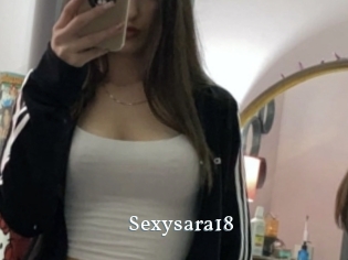 Sexysara18