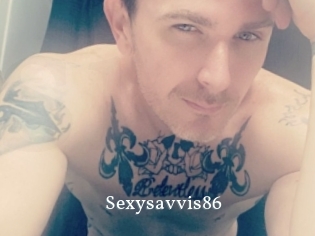 sexysavvis86 SexyIdol