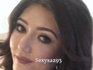 Sexysaz93