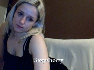 Sexyshorty