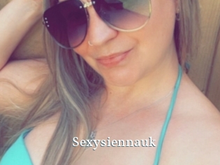 Sexysiennauk
