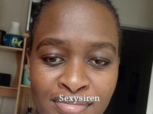 Sexysiren