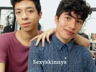 sexy_skinnys SexyIdol