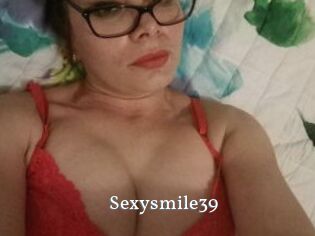 Sexysmile39