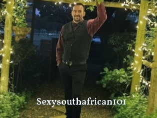 Sexysouthafrican101