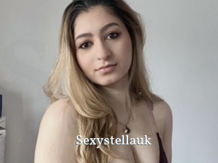 Sexystellauk