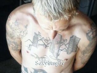 Sexystrguy