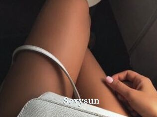 Sexysun
