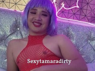 Sexytamaradirty