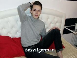 sexytigerman SexyIdol
