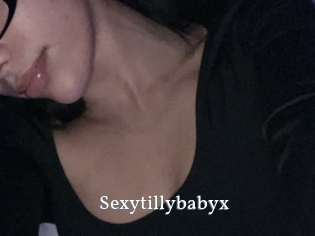 Sexytillybabyx