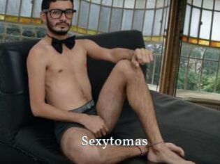 Sexytomas