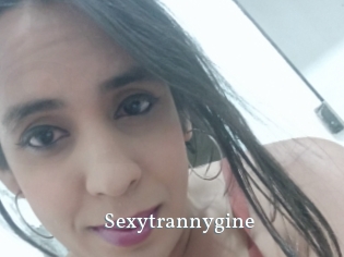 Sexytrannygine