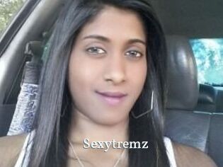 Sexytremz