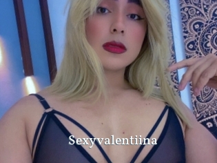Sexyvalentiina