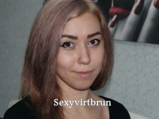 sexyvirtbrun SexyIdol