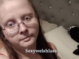 Sexywelshlass