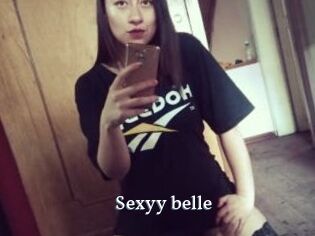 Sexyy_belle