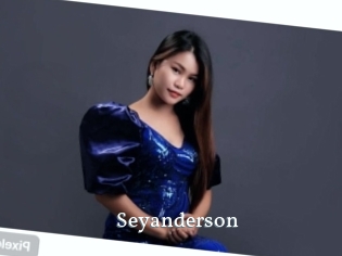 Seyanderson