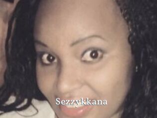 Sezzykkana