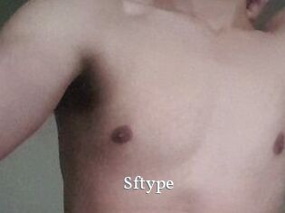 Sftype