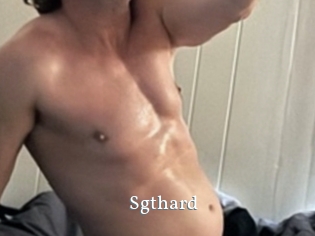Sgthard