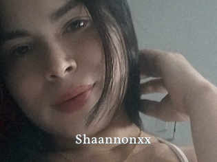 Shaannonxx