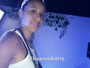 Shaaronhot19