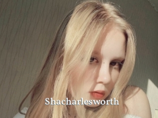 Shacharlesworth