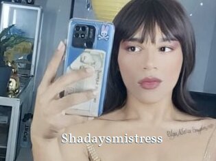 Shadaysmistress