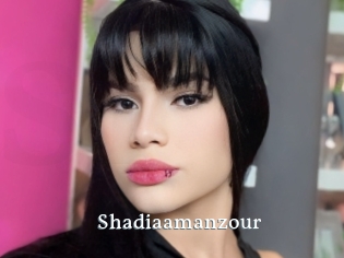 Shadiaamanzour