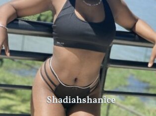 Shadiahshanice