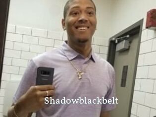 Shadowblackbelt