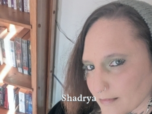 Shadrya