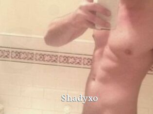 Shadyxo