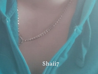 Shaii7