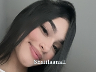 Shaiilaanali