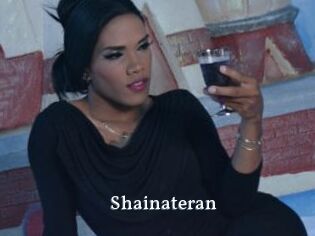 Shainateran