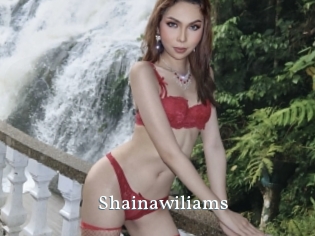 shainawiliams SexyIdol