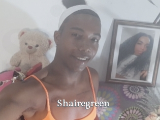 Shairegreen