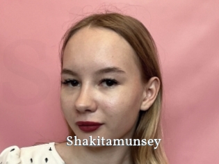Shakitamunsey