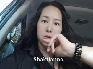 shaktianna SexyIdol