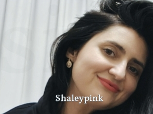 Shaleypink