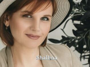 Shallina