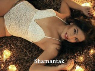 Shamantak