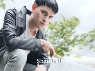 shambell SexyIdol