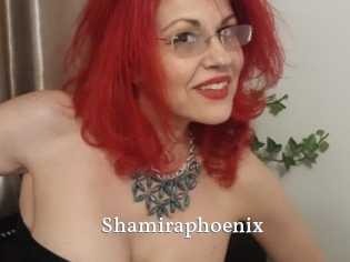 shamiraphoenix SexyIdol